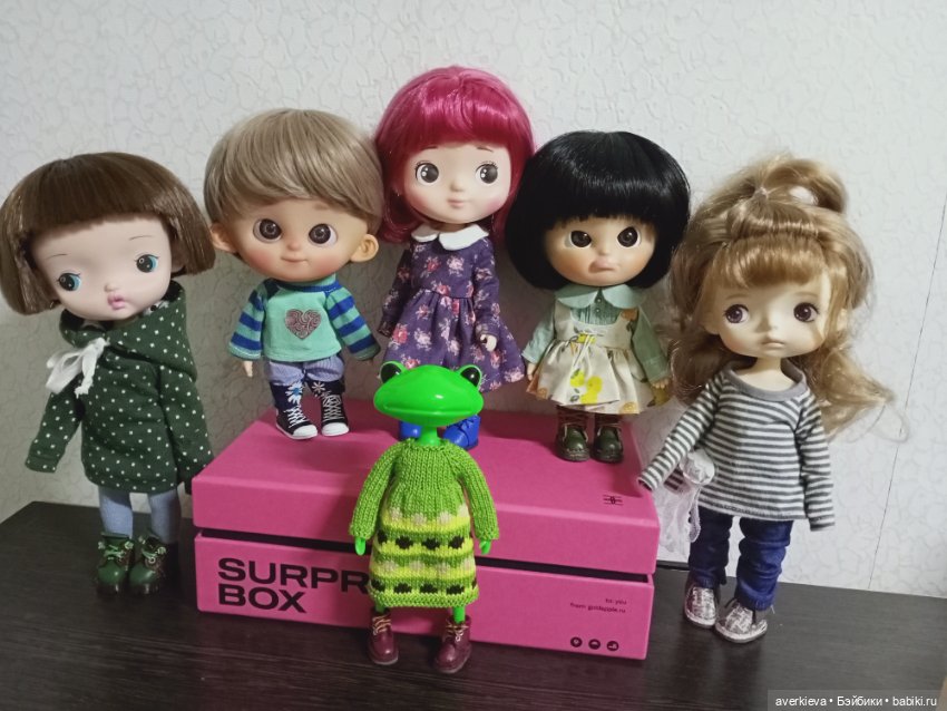 Арсений, или мечтать полезно (фото 10)