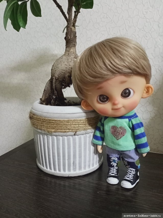 Арсений, или мечтать полезно (фото 4)