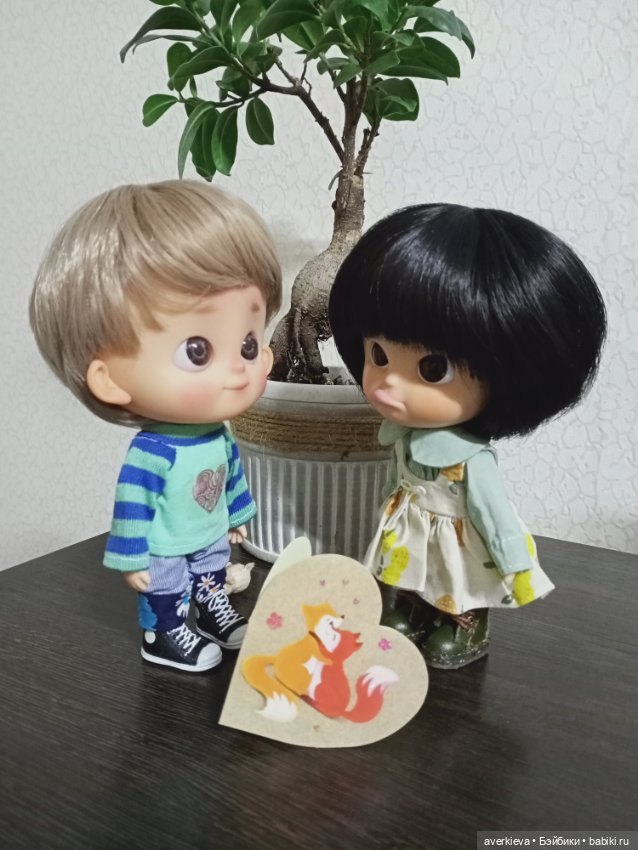 Арсений, или мечтать полезно (фото 6)