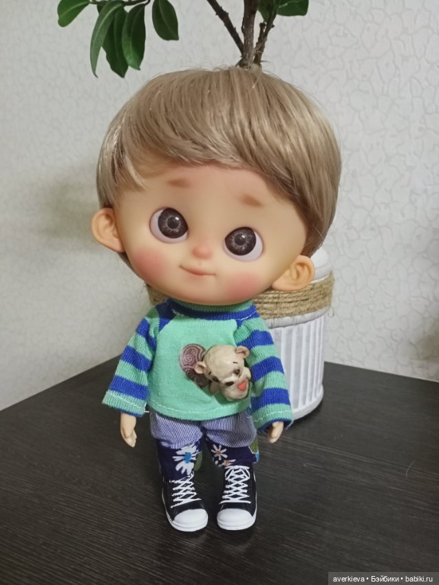 Арсений, или мечтать полезно (фото 3)