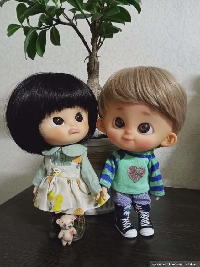 Арсений, или мечтать полезно (фото 5)