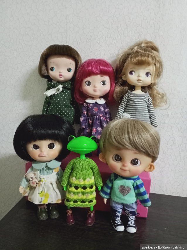 Арсений, или мечтать полезно