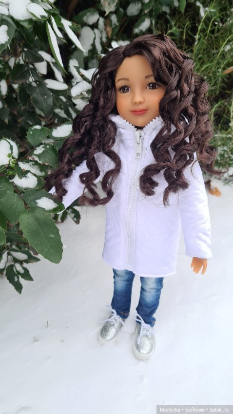 Зима по-Крымски — Куклы Ruby Red (Руби Ред) Fashion Friends: Siblies (фото 7)