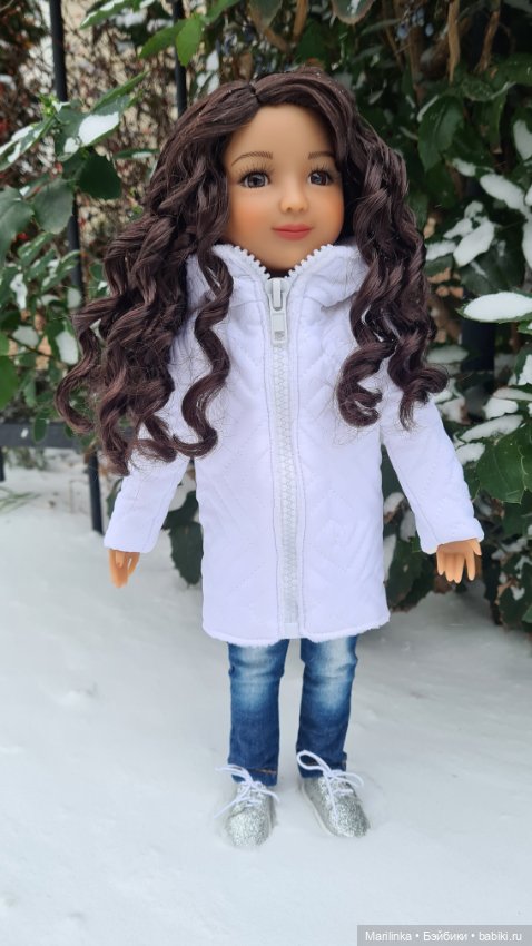 Зима по-Крымски — Куклы Ruby Red (Руби Ред) Fashion Friends: Siblies (фото 4)