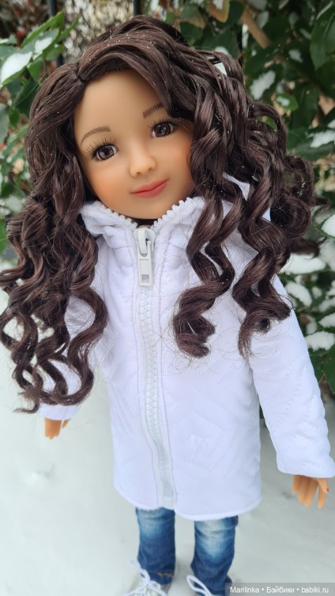 Зима по-Крымски — Куклы Ruby Red (Руби Ред) Fashion Friends: Siblies (фото 5)