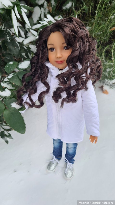 Зима по-Крымски — Куклы Ruby Red (Руби Ред) Fashion Friends: Siblies (фото 6)