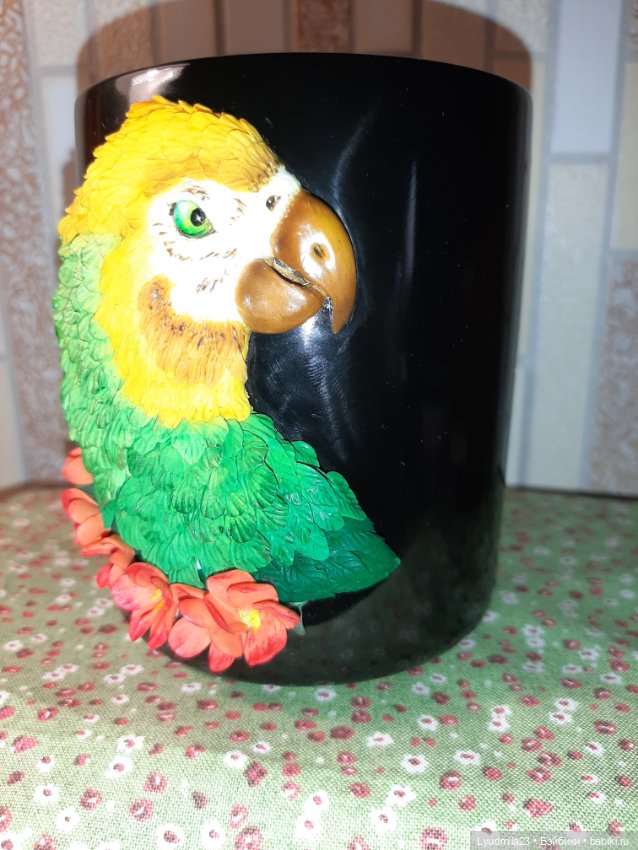 Попугай. Теперь надолго — Сочетание цветов: палитры для одежды и интерьера (фото 5)