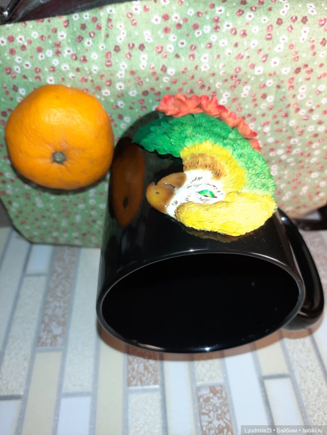 Попугай. Теперь надолго — Сочетание цветов: палитры для одежды и интерьера (фото 2)