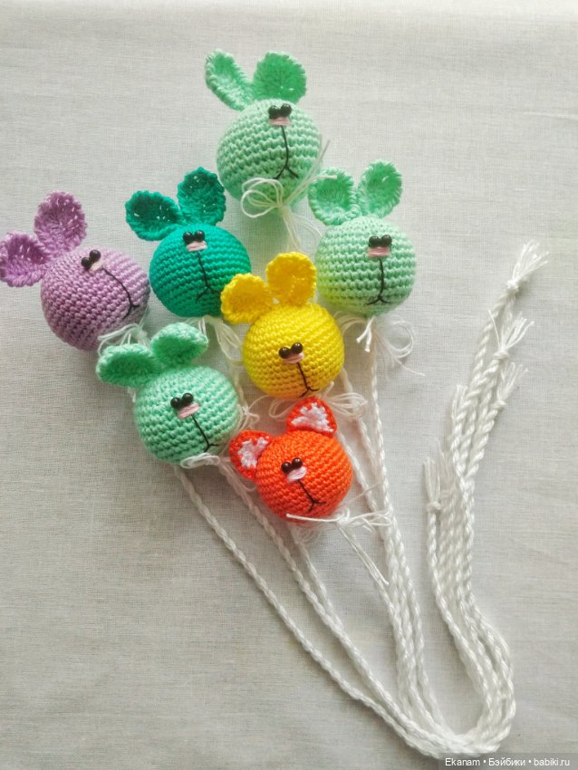 Закладки для книг — Другие хобби и увлечения: сад (фото 7)