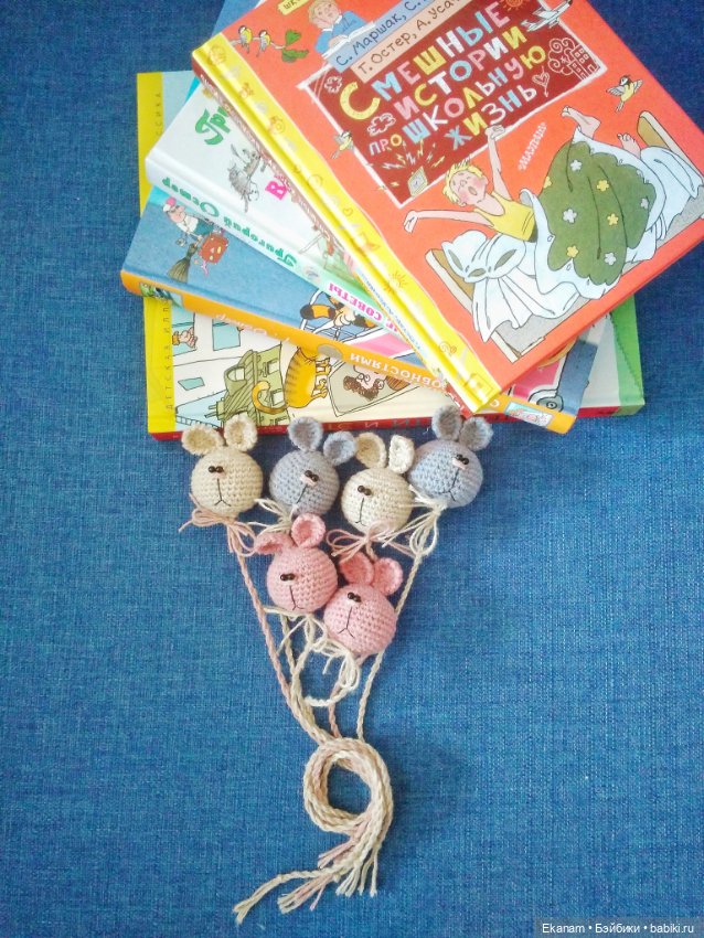 Закладки для книг — Другие хобби и увлечения: сад (фото 4)