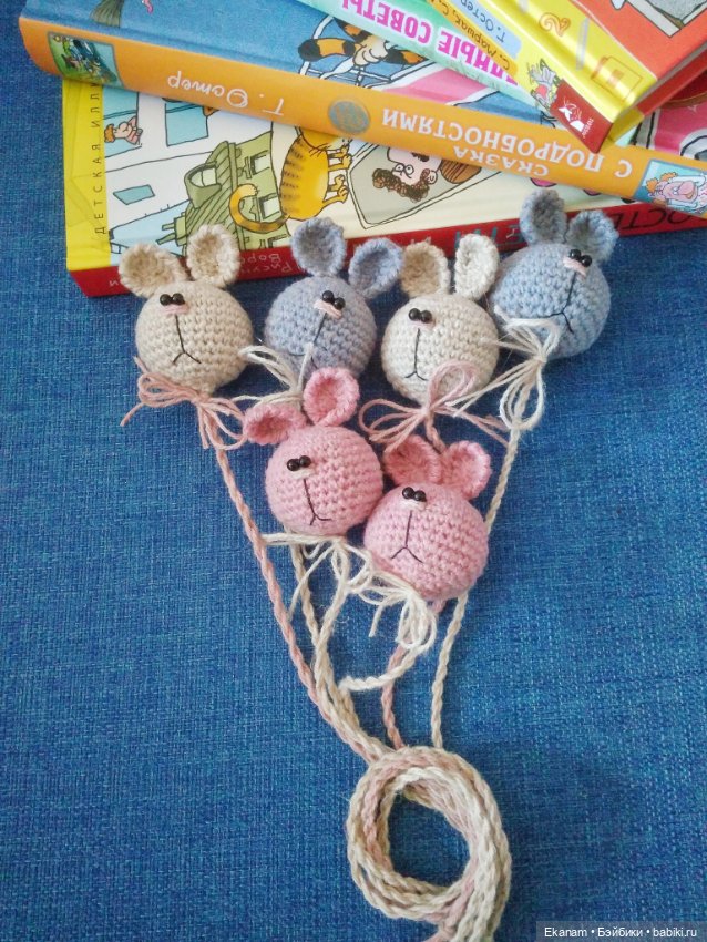 Закладки для книг — Другие хобби и увлечения: сад (фото 3)