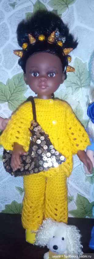 Black lives matter. Воистину мята (фото 10)