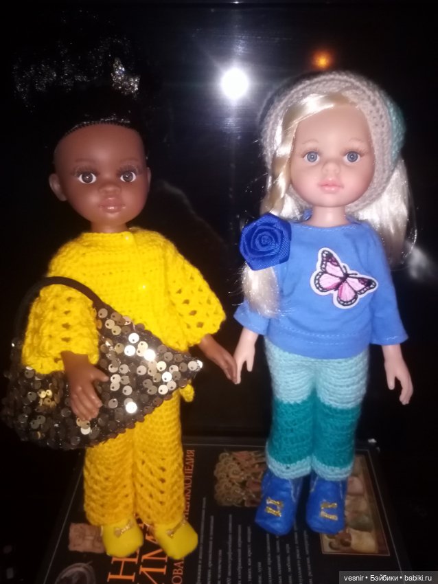 Black lives matter. Воистину мята