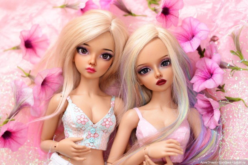 MiniFee от компании Fairyland (фото 10)