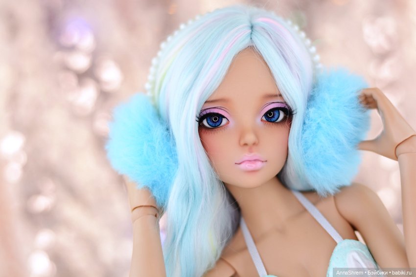 MiniFee от компании Fairyland (фото 5)