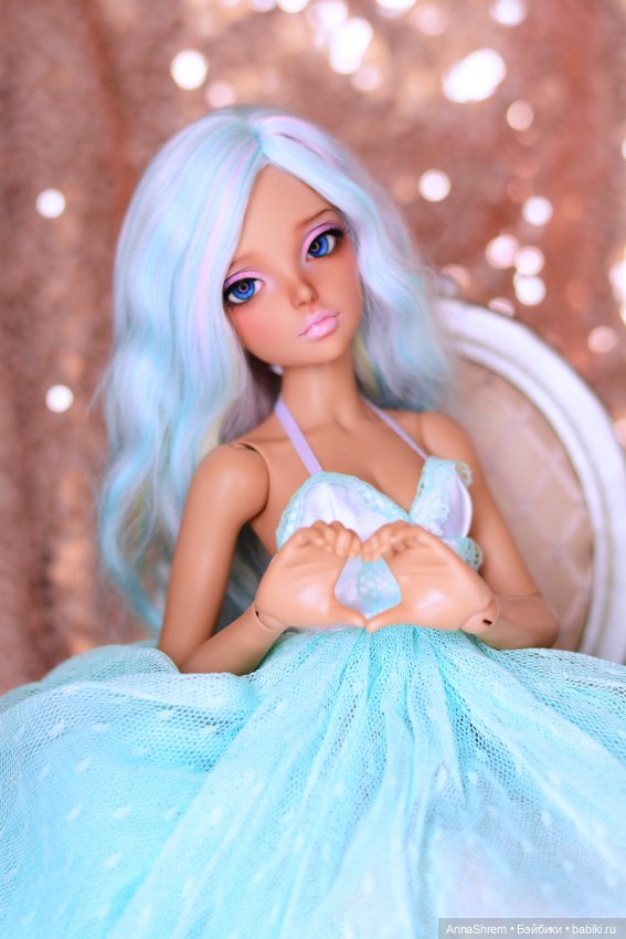 MiniFee от компании Fairyland (фото 3)