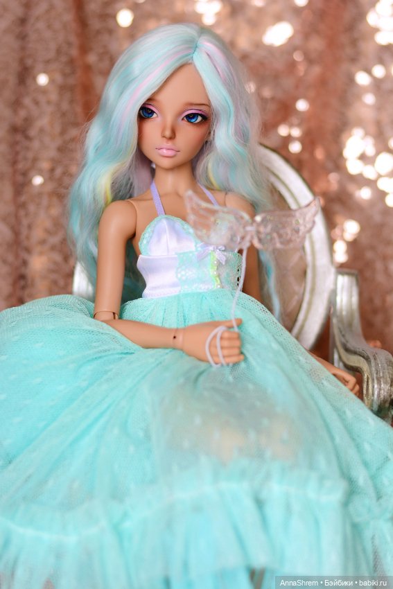 MiniFee от компании Fairyland (фото 4)