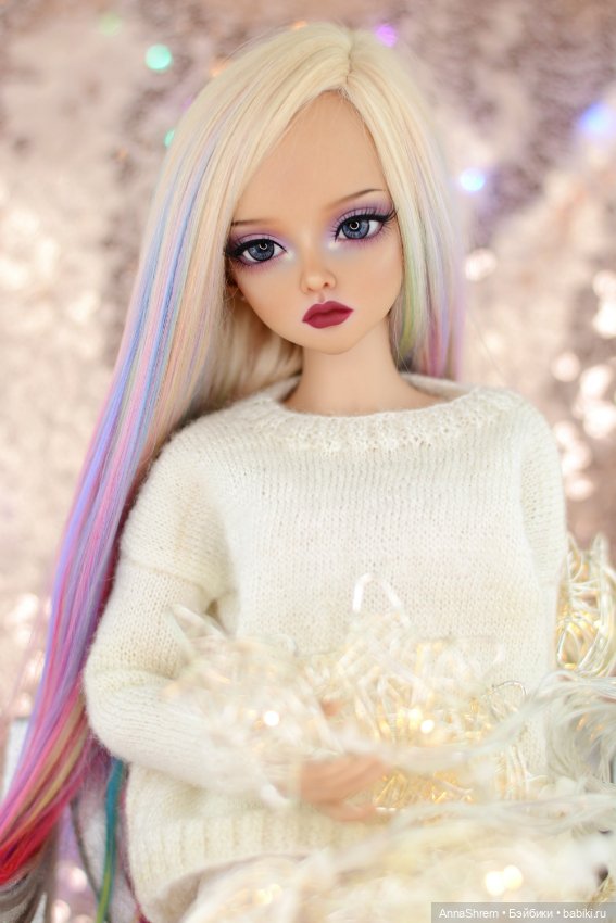 MiniFee от компании Fairyland (фото 8)