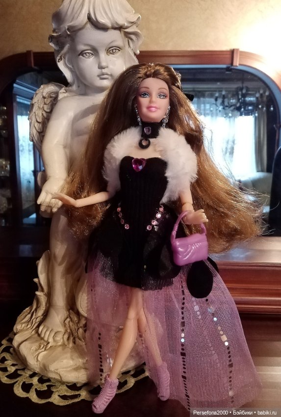 Новый год - праздник детства