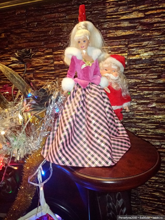 Новый год - праздник детства (фото 9)