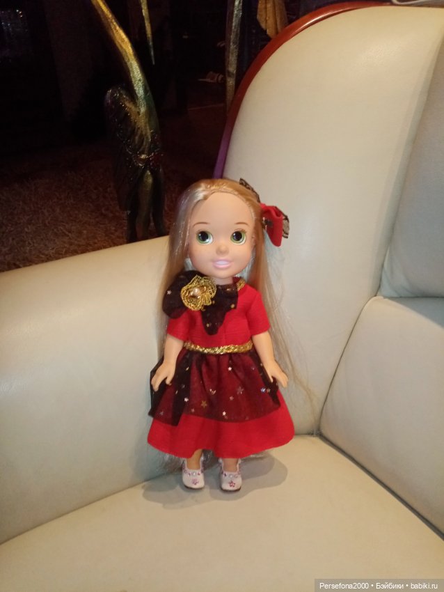 Новый год - праздник детства