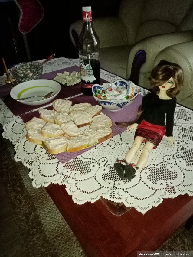 Новый год - праздник детства