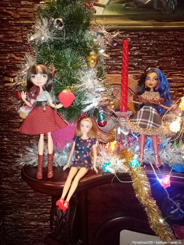 Новый год - праздник детства (фото 7)