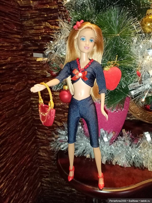 Новый год - праздник детства