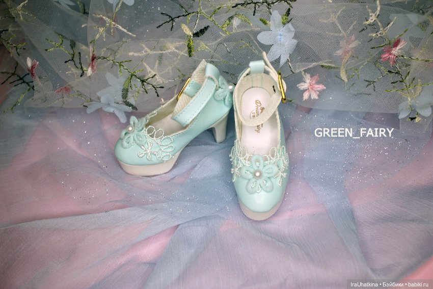 Дыхание весны, изящество деталей, романтичный образ DBS (фото 9)