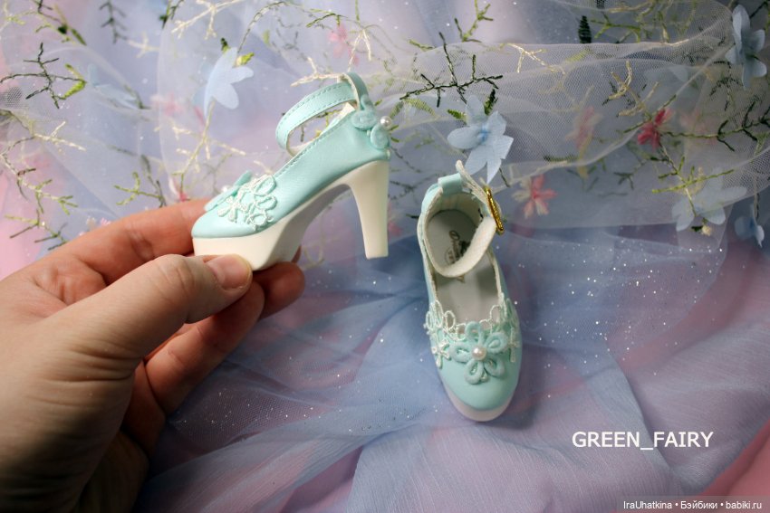 Дыхание весны, изящество деталей, романтичный образ DBS (фото 10)