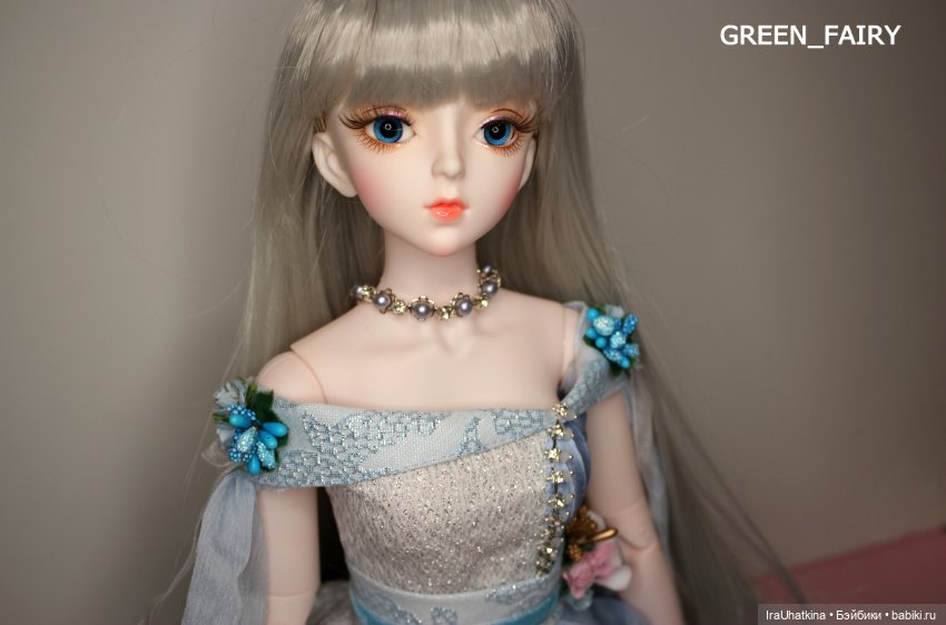 Дыхание весны, изящество деталей, романтичный образ DBS (фото 4)