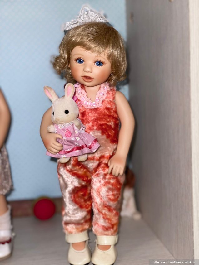 Мои девочки от Габриэле Мюллер (фото 3)