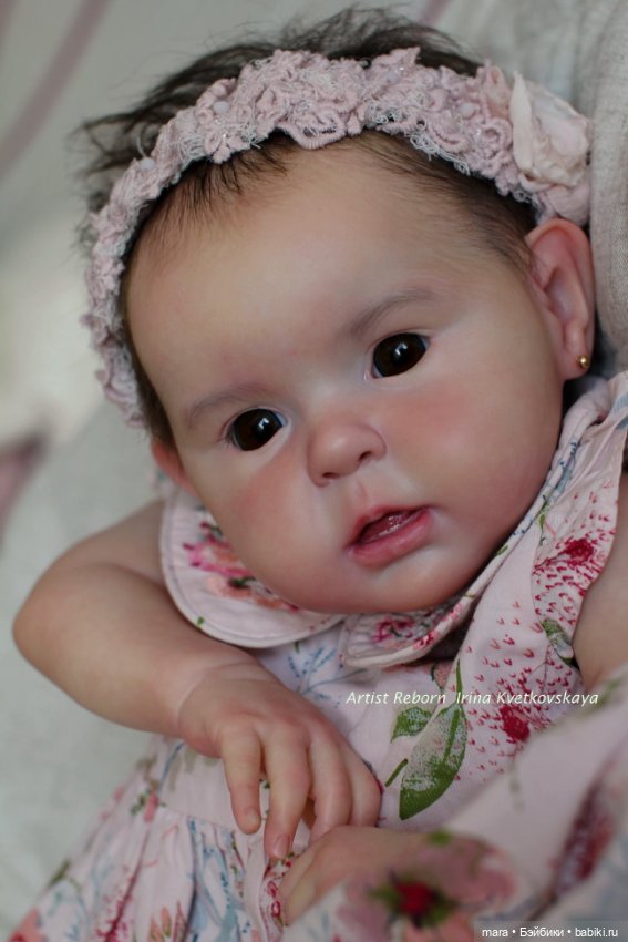 Ward от скульптора Ирины Капланской, автор прототипа Ирина Кветковская (фото 6)