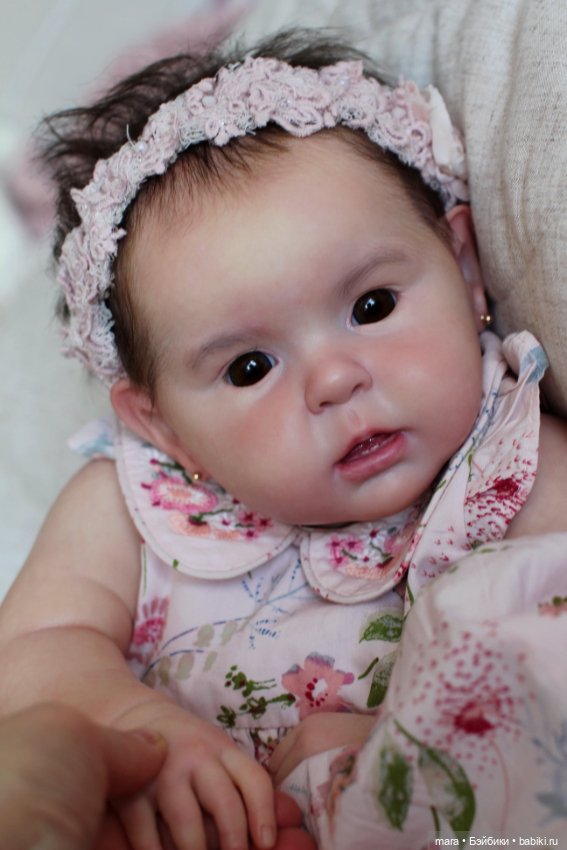 Ward от скульптора Ирины Капланской, автор прототипа Ирина Кветковская (фото 5)