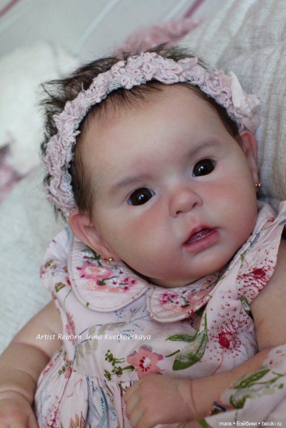 Ward от скульптора Ирины Капланской, автор прототипа Ирина Кветковская (фото 7)