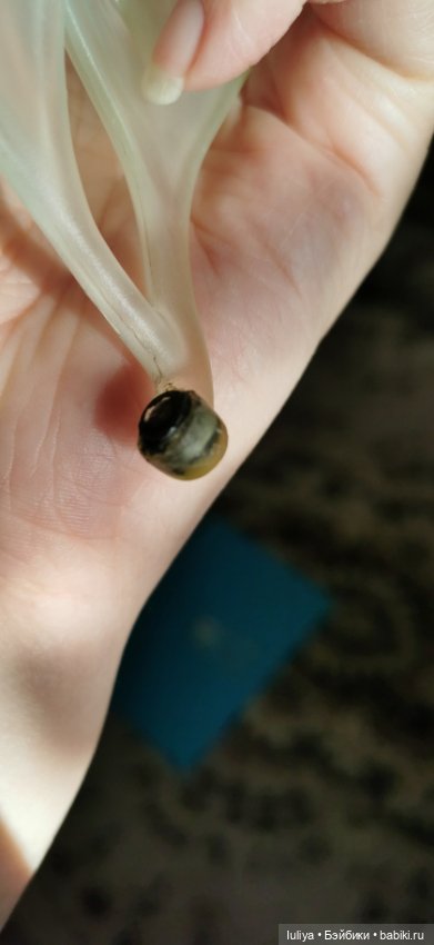 Помогите привести феечку в порядок (фото 6)