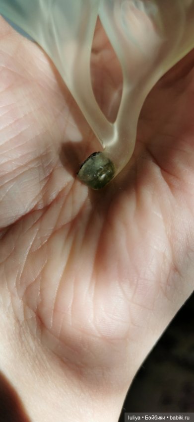 Помогите привести феечку в порядок (фото 9)