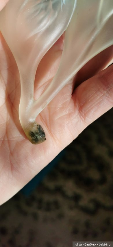 Помогите привести феечку в порядок (фото 5)