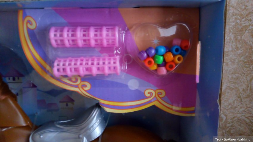 Шарнирная лошадь от Дефа (Defa Lucy) (фото 5)