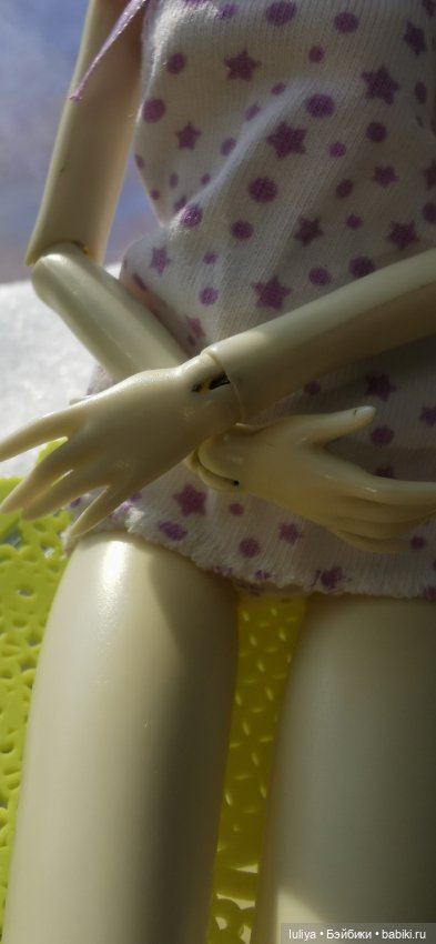 Помогите привести феечку в порядок (фото 2)