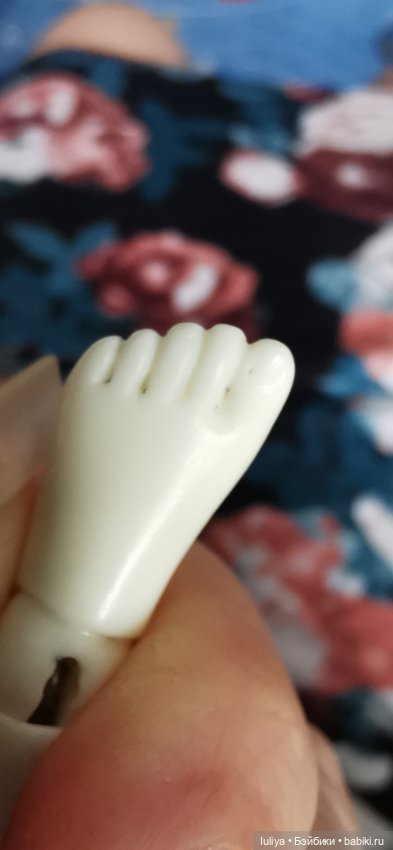 Помогите привести феечку в порядок