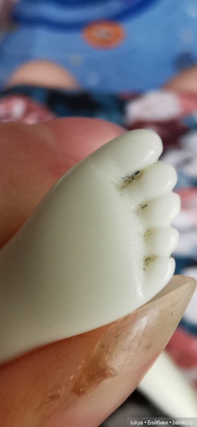 Помогите привести феечку в порядок