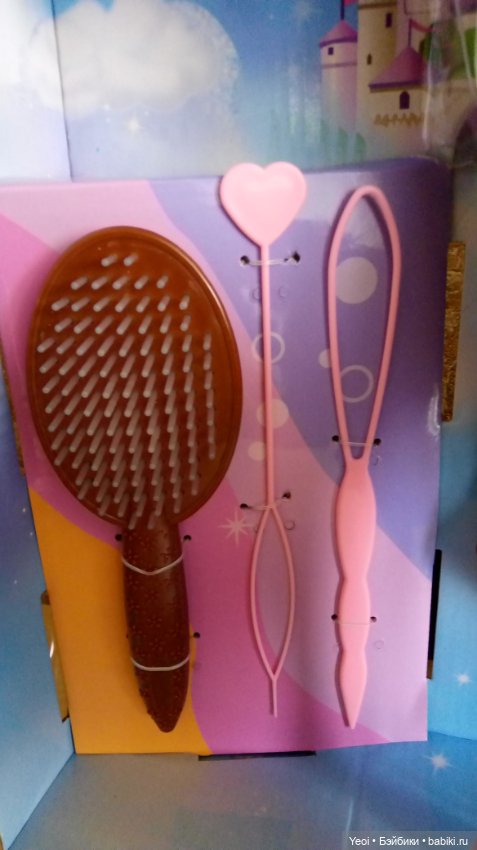 Шарнирная лошадь от Дефа (Defa Lucy) (фото 4)