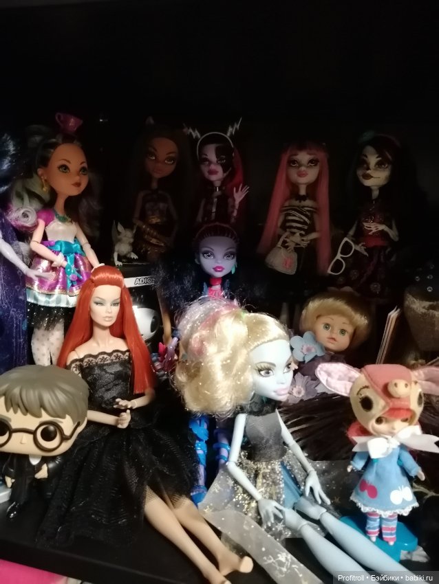 Кто я и кто живёт в моём доме (фото 2)