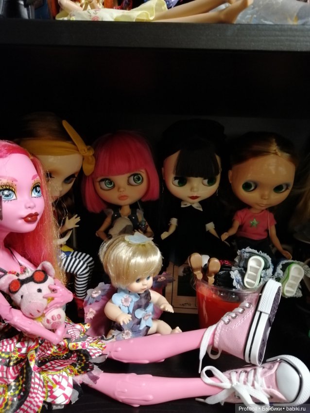 Кто я и кто живёт в моём доме (фото 4)