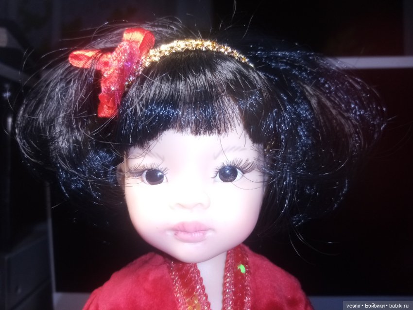 Сон в красном тереме — Болталка и разговоры обо всем: жизнь