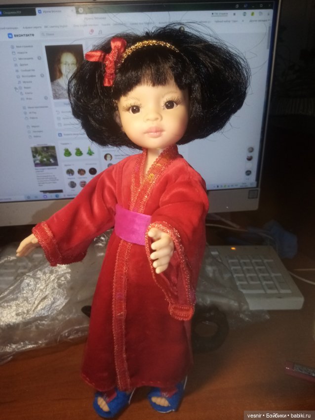 Сон в красном тереме — Болталка и разговоры обо всем: жизнь