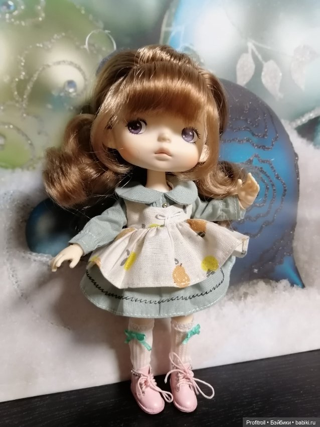 "Пришла моя нежданная любовь, пришла как белый день... " (фото 2)