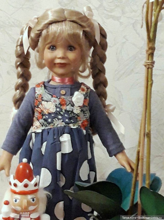 Кукла с дефектом - радость или разочарование (фото 3)
