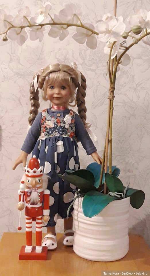 Кукла с дефектом - радость или разочарование (фото 6)